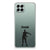 Samsung Galaxy M33 Telefoonhoesje met Naam Floss B2C Telecom