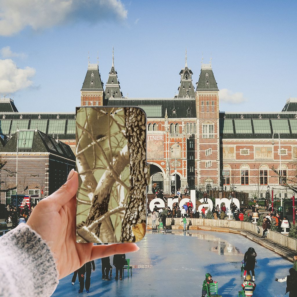 iPhone 13 Pro Max Hoesje Wildernis