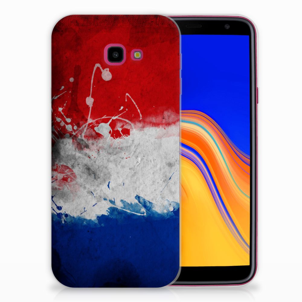 Samsung Galaxy J4 Plus (2018) Hoesje Nederland