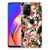 OPPO A94 5G | Reno5 Z TPU Case Flowers