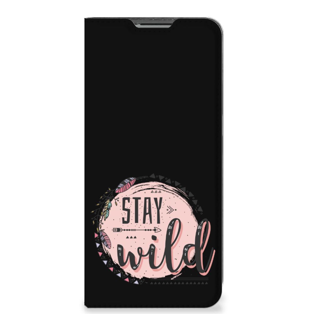 OPPO Find X5 Lite | Reno7 5G Magnet Case Boho Stay Wild - B2C Telecom