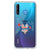 Huawei P30 Lite Stevig Bumper Hoesje Boho Summer