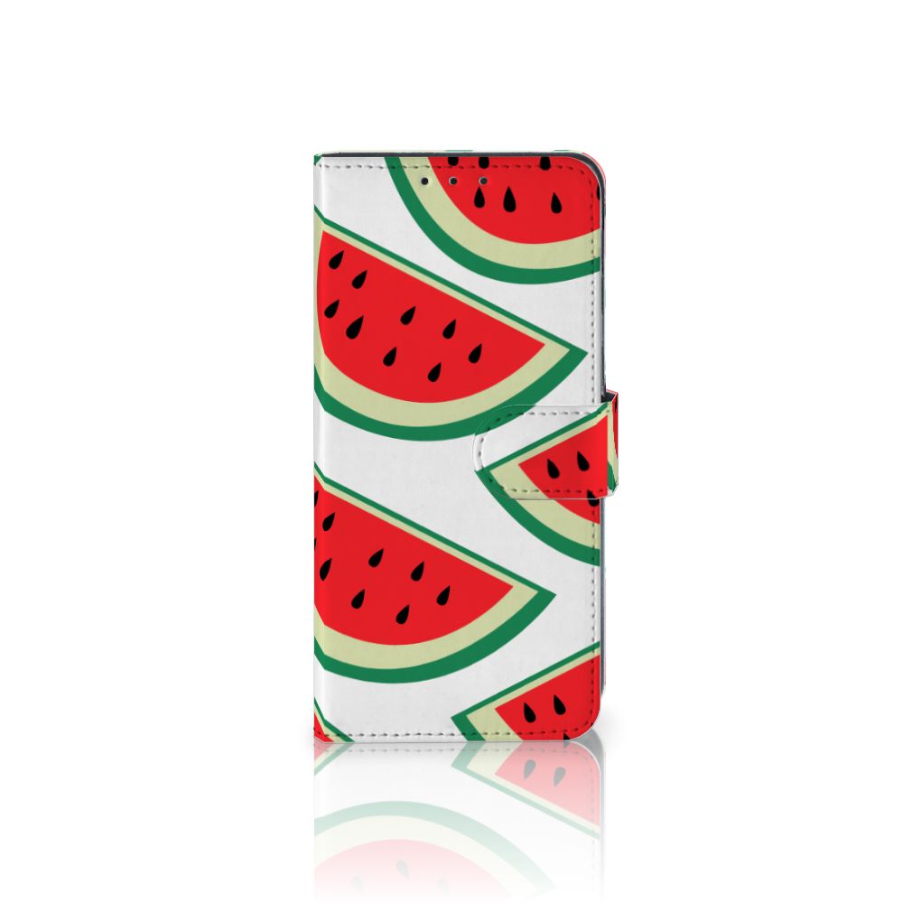 Alcatel 1S 2020 Book Cover Watermelons