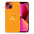 Apple iPhone 13 Telefoonhoesje met Naam Baby Beer B2C Telecom