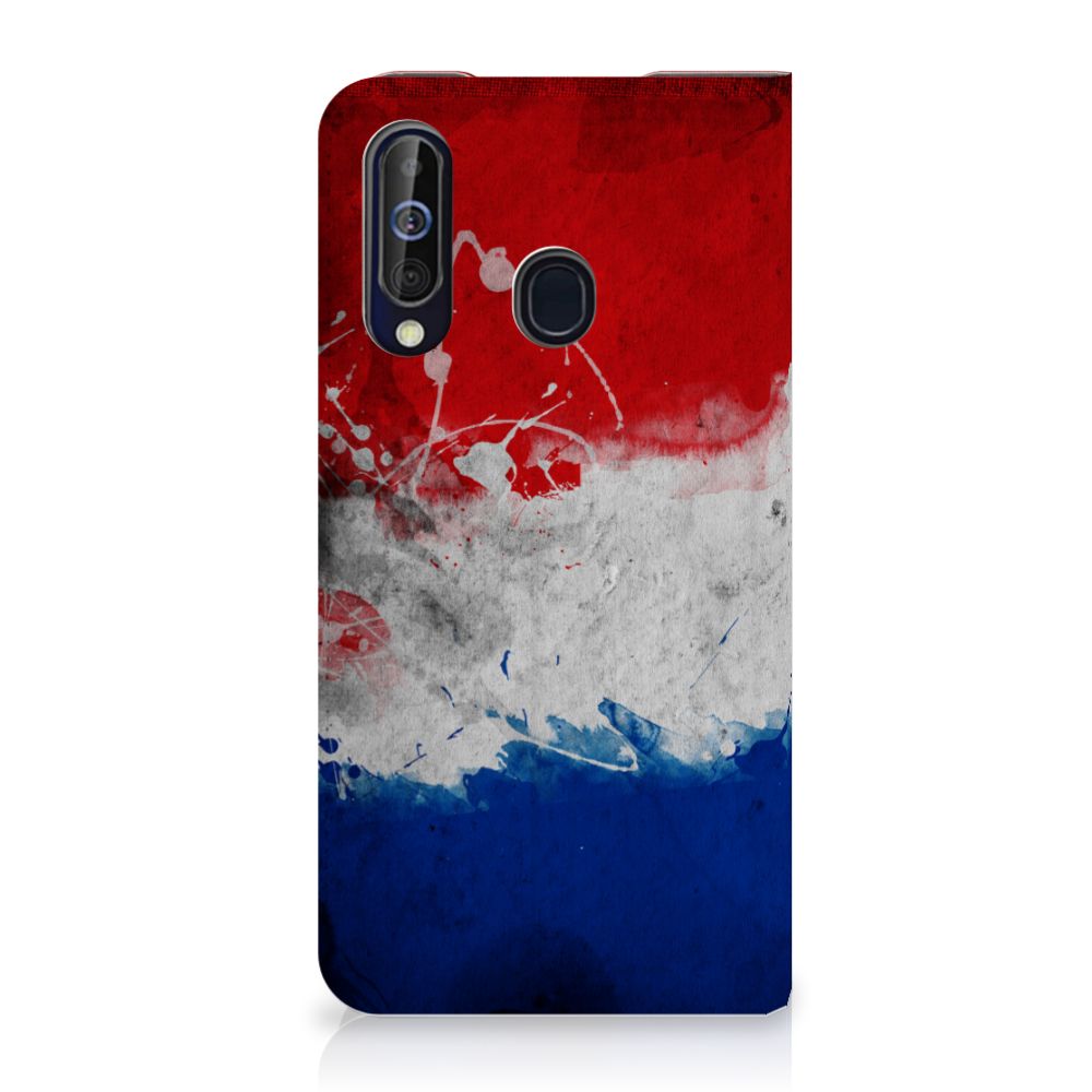 Samsung Galaxy A60 Standcase Nederland
