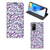 Xiaomi Mi 10T | 10T Pro Hoesje met Magneet Feathers Color - B2C Telecom