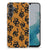 TPU Hoesje voor Samsung Galaxy A34 Snakes B2C Telecom