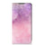 Bookcase Xiaomi Redmi Note 10/10T 5G | Poco M3 Pro Pink Purple Paint - B2C Telecom