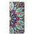 OPPO Find X5 Smart Cover Purple Flower - B2C Telecom