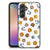 Back Case voor Samsung Galaxy A54 Dieren Emojis