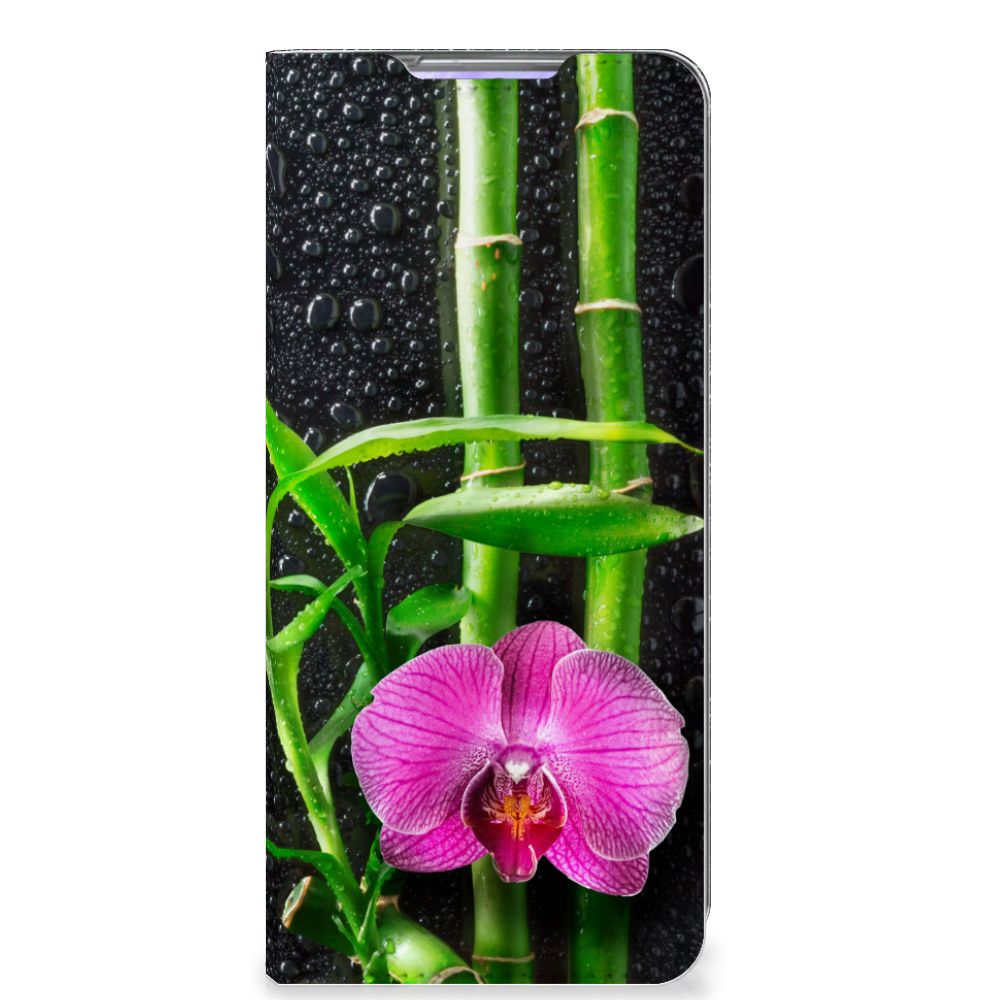 Samsung Galaxy S20 Plus Smart Cover Orchidee - B2C Telecom