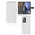 Xiaomi 12 Pro Telefoon Hoesje Stripes Dots