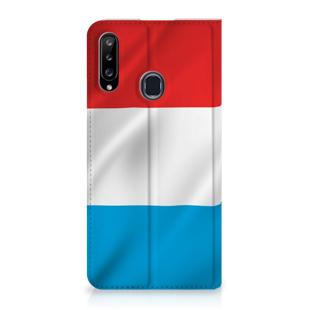 Samsung Galaxy A20s Standcase Luxemburg - B2C Telecom