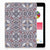 Apple iPad 9.7 2018 | 2017 Tablet Back Cover Flower Tiles