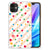 Apple iPhone 11 Doorzichtige Silicone Hoesje Dots