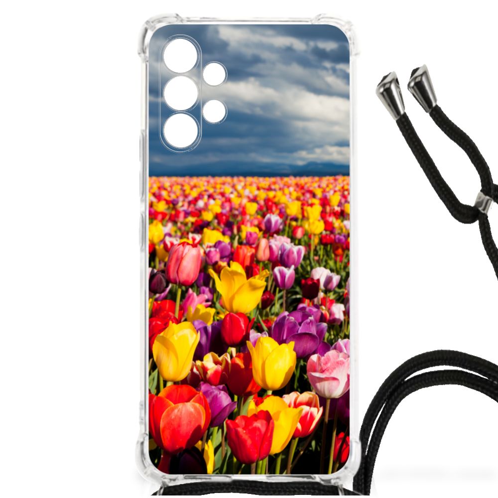 Samsung Galaxy A13 4G Case Tulpen B2C Telecom