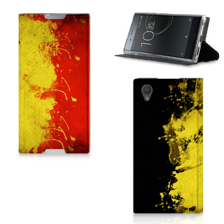 Sony Xperia L1 Standcase België