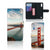 Samsung Galaxy M10 Flip Cover Golden Gate Bridge