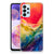 Hoesje maken Samsung Galaxy A23 Watercolor Dark B2C Telecom