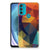 Motorola Moto G71 5G TPU Hoesje Polygon Color B2C Telecom