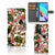 Xiaomi Redmi 10 Hoesje Flowers