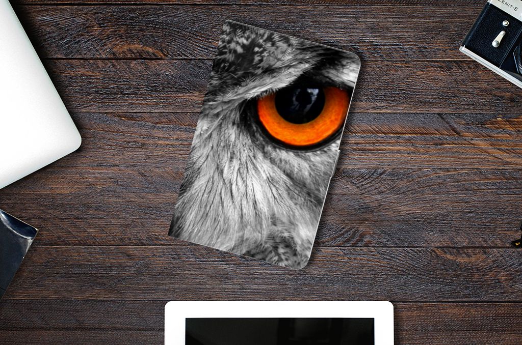 Samsung Galaxy Tab S6 Lite | S6 Lite (2022) Flip Case Uil