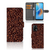 OPPO A74 4G Book Cover Koffiebonen