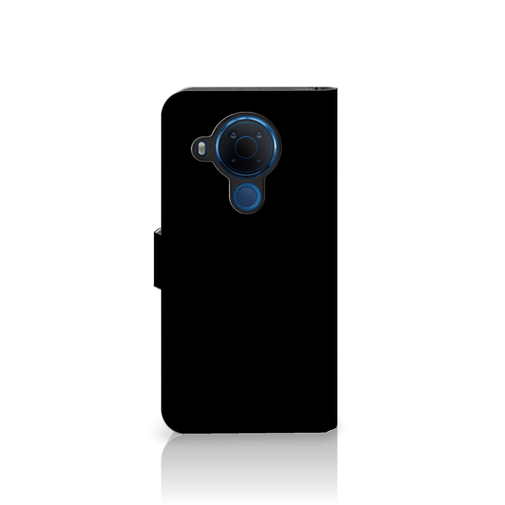 Nokia 5.4 Leuk Hoesje Cow