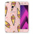 Samsung Galaxy A3 2017 Siliconen Case Icecream