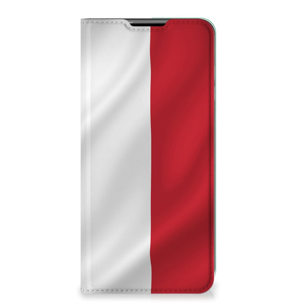 Samsung Galaxy A32 5G Standcase Italië - B2C Telecom