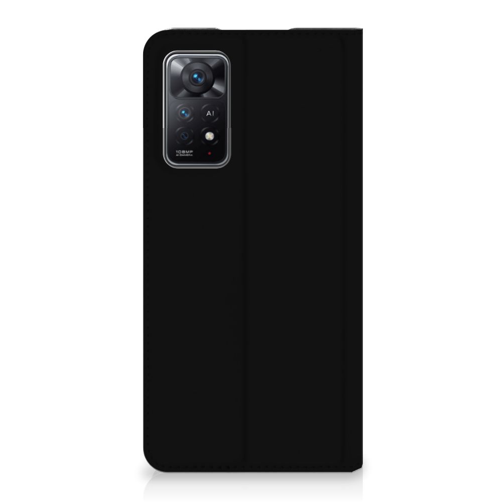 Xiaomi Redmi Note 11 Pro Magnet Case Boho Stay Wild - B2C Telecom
