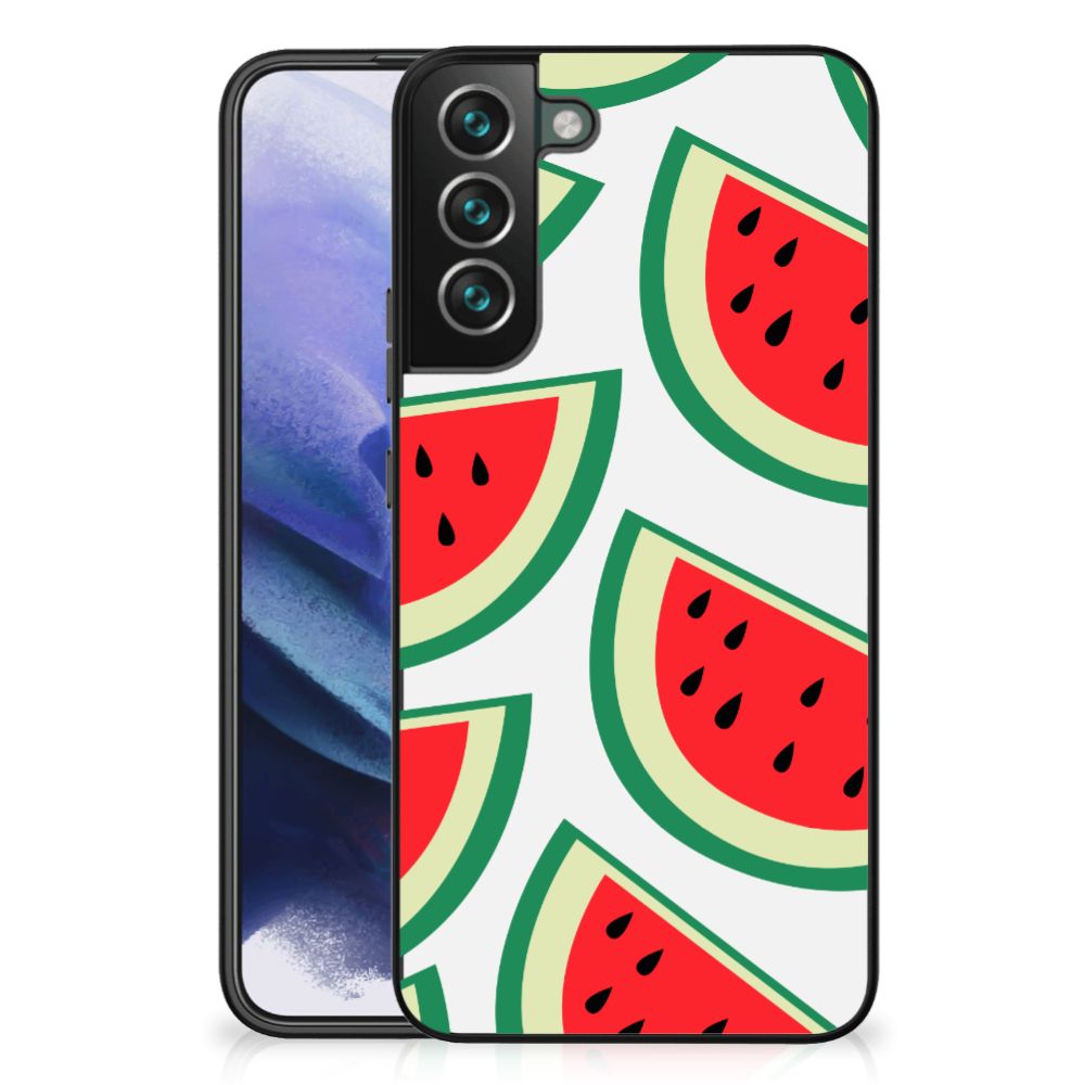 Samsung Galaxy S22 Plus Back Cover Hoesje Watermelons B2C Telecom