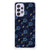 Doorzichtige Silicone Hoesje voor Samsung Galaxy A33 Voetbal B2C Telecom