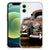iPhone 12 Mini Anti-shock Hoesje met foto Vintage Auto B2C Telecom