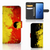 Samsung Galaxy S9 Bookstyle Case België