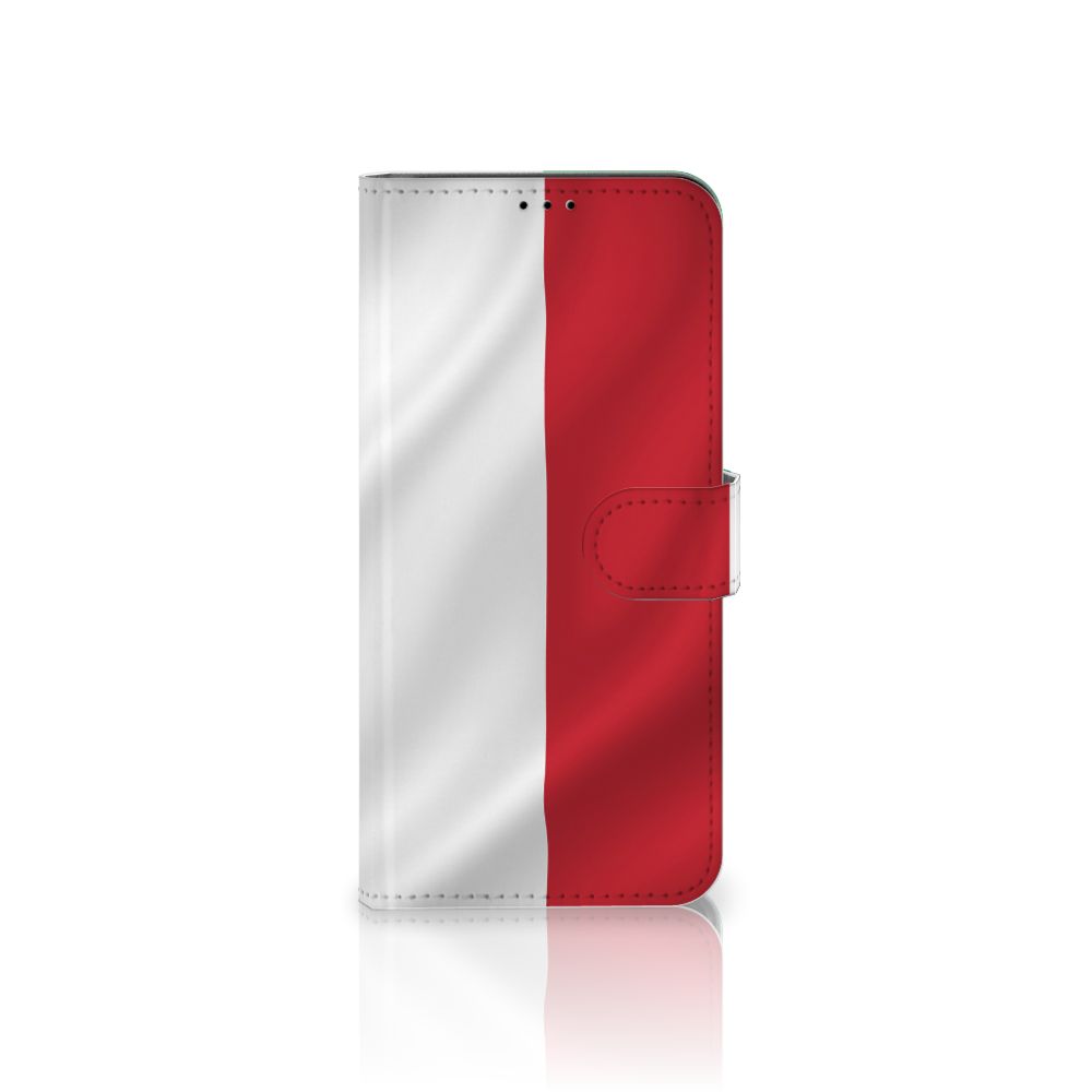 Sony Xperia 1 III Bookstyle Case Italië