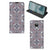 Nokia G10 | G20 Standcase Flower Tiles