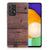 Samsung Galaxy A52 (5G/4G) Bumper Hoesje Old Wood