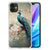 Case Anti-shock voor Apple iPhone 11 Vintage Pauwen B2C Telecom