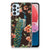 Samsung Galaxy A13 4G TPU Hoesje Pauw met Bloemen B2C Telecom
