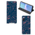 Sony Xperia 10 III Smart Cover Palm Leaves - B2C Telecom
