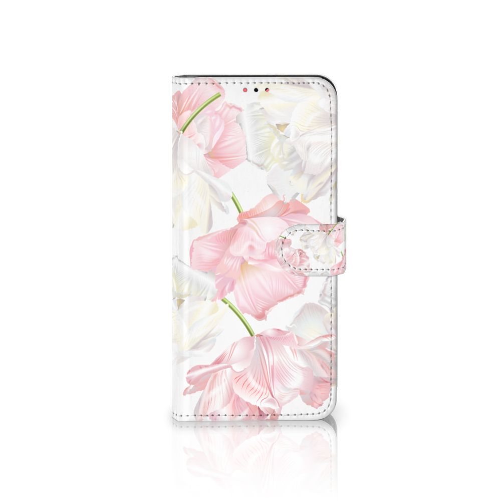 Samsung Galaxy A13 (4G) Hoesje Lovely Flowers