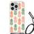 iPhone 14 Pro Beschermhoes Ananas B2C Telecom