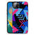 iPhone 14 Plus Backcover Funky Triangle B2C Telecom