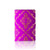 Tablet Hoes Samsung Galaxy Tab S7 FE | S7+ | S8+ Barok Roze