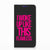 Samsung Galaxy S10e Hoesje met tekst Woke Up - Origineel Cadeau Zelf Maken