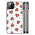 Apple iPhone 13 | iPhone 14 Back Case Hearts