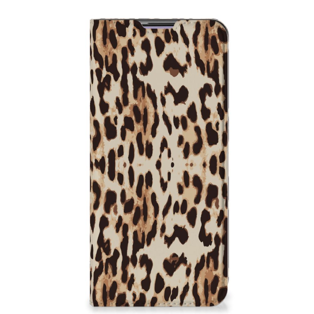 OnePlus Nord CE 5G Hoesje maken Leopard - B2C Telecom