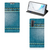 Samsung Galaxy Note 10 Hippe Standcase Jeans