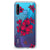 Huawei P30 Lite Case Blossom Red